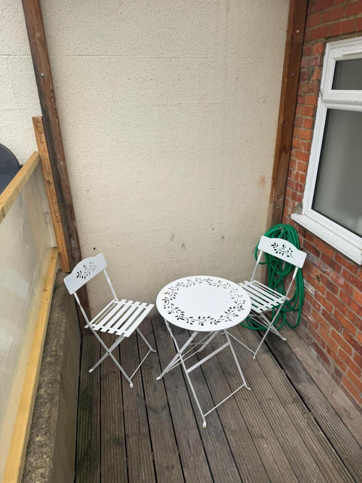 艾尔斯伯里2 Bed Town Centre Nr Theatre Free Park Wi-Fi & Garden公寓 外观 照片